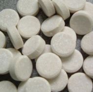 Plants Alive Pond plant grow tablets