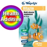 Waterlife Vitazin 120ml